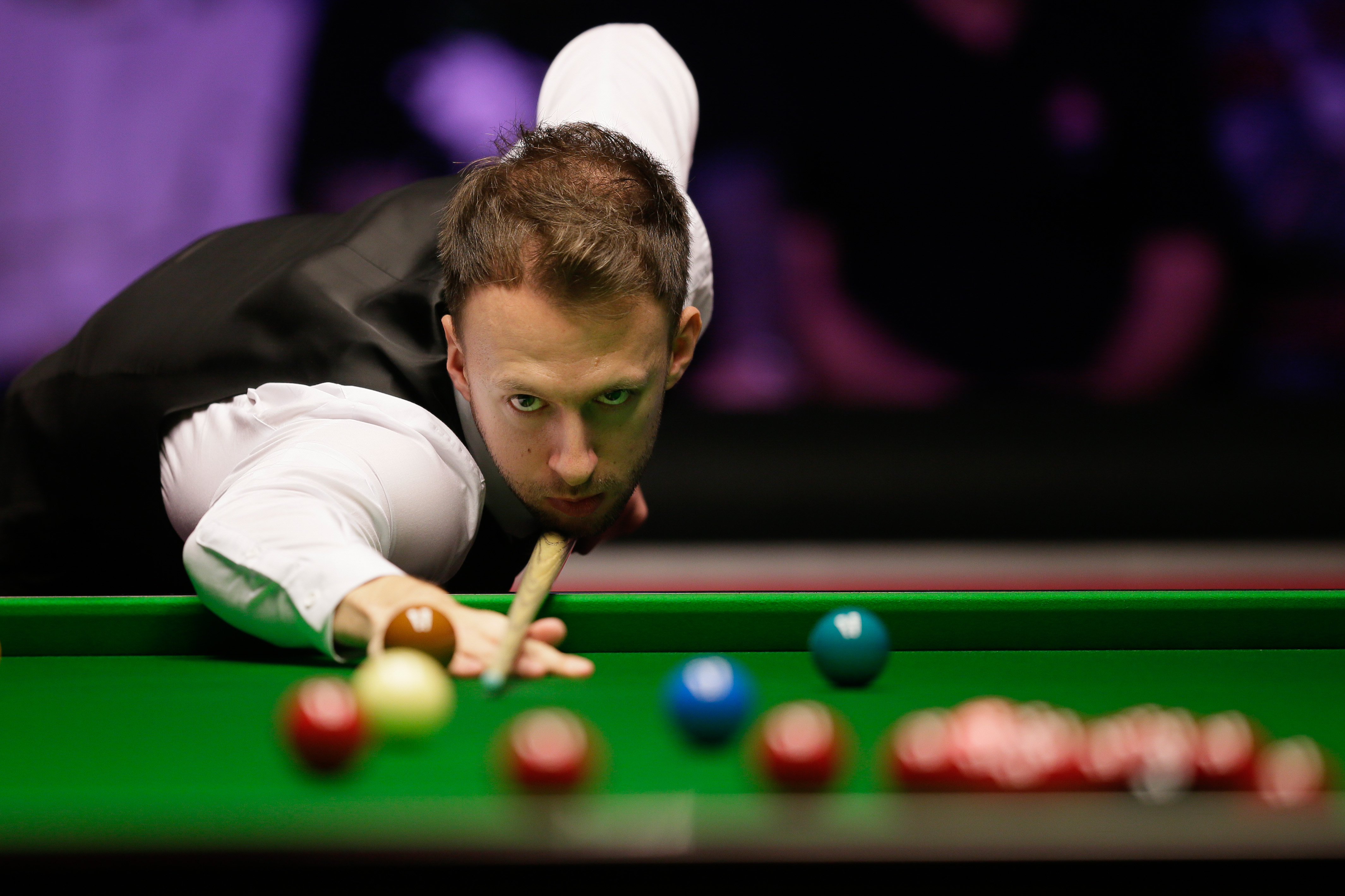 对阵中国新 对阵中国新